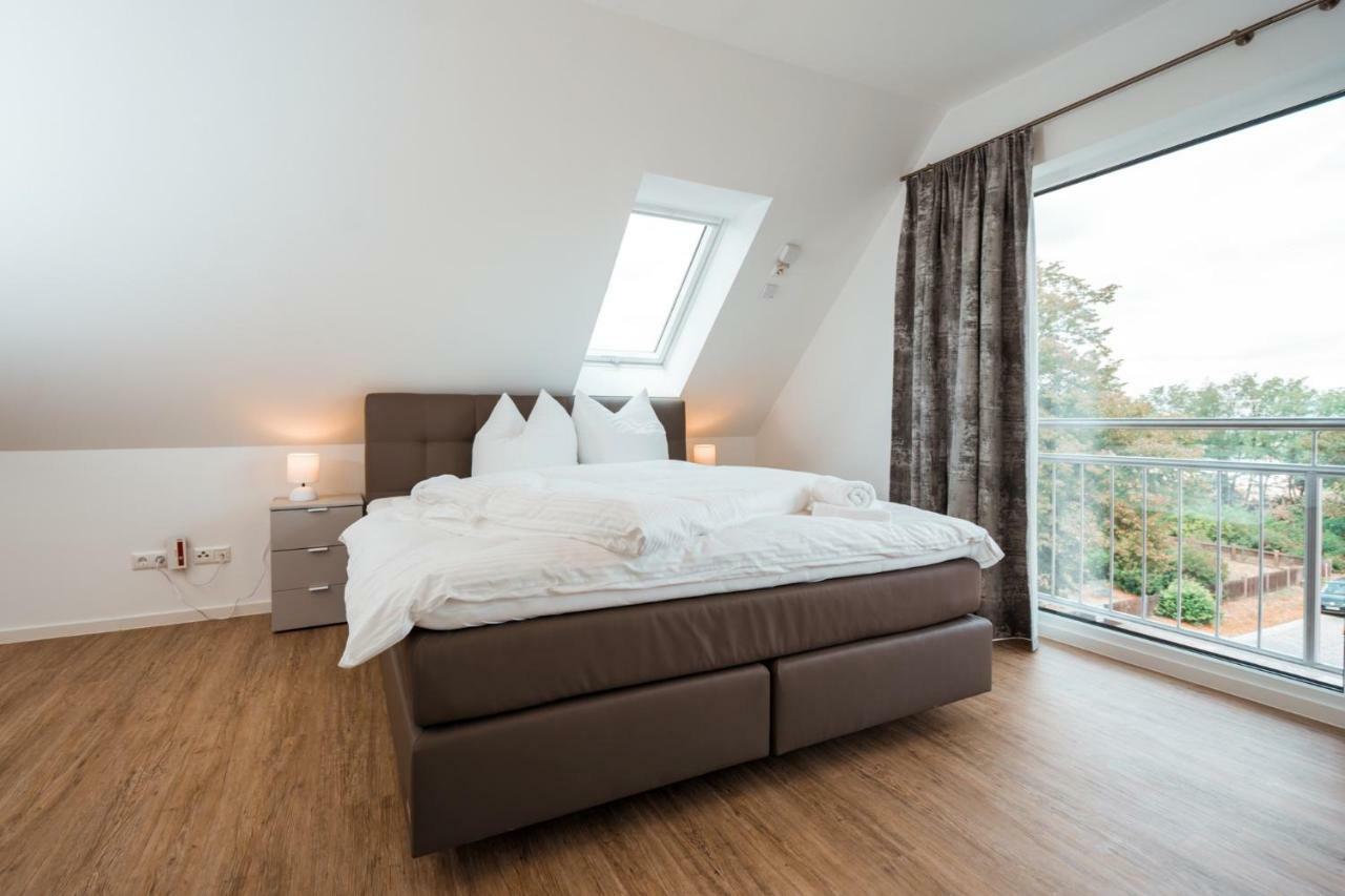Haus Seeweg Elsterheide 외부 사진