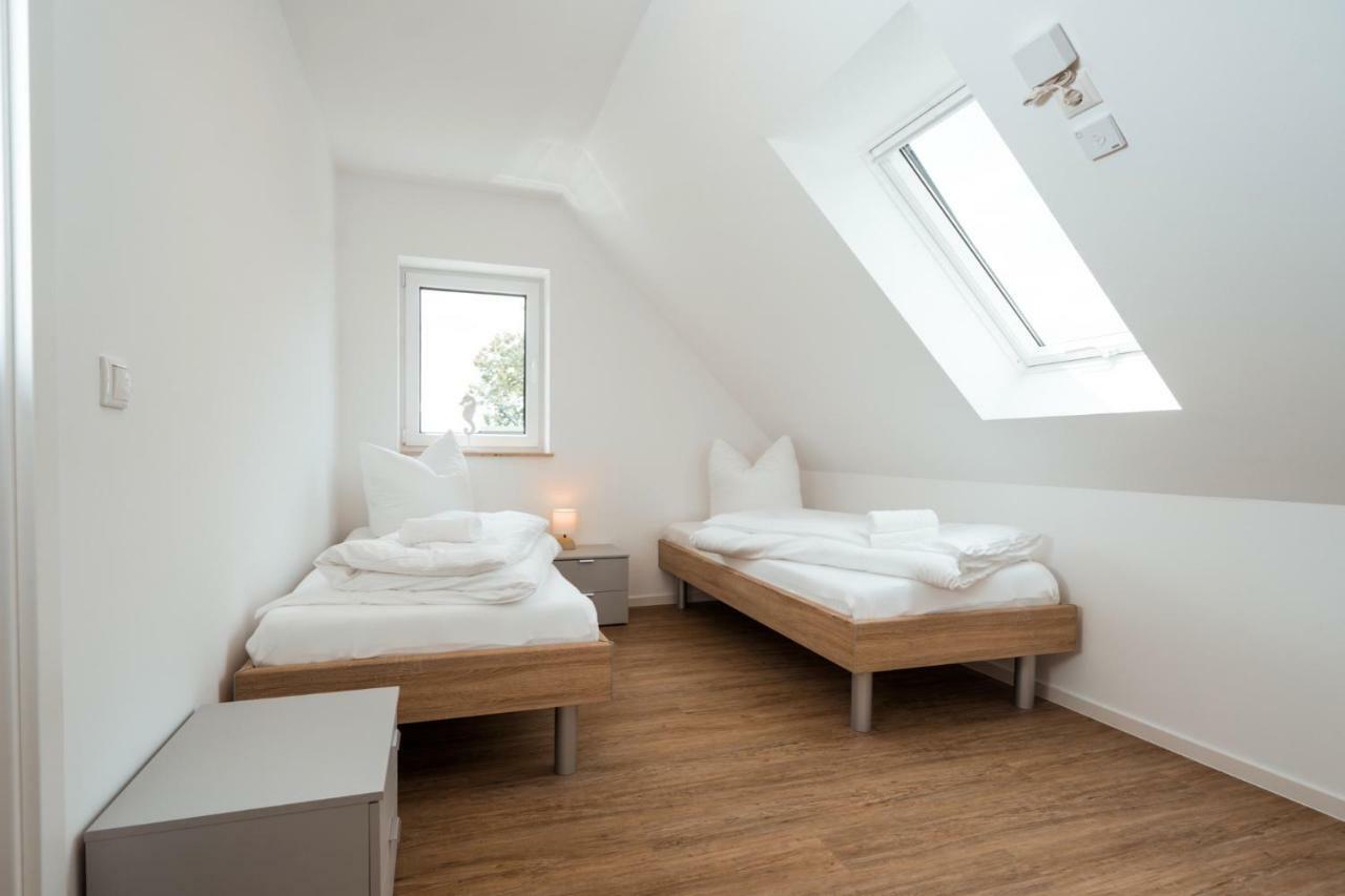 Haus Seeweg Elsterheide 외부 사진