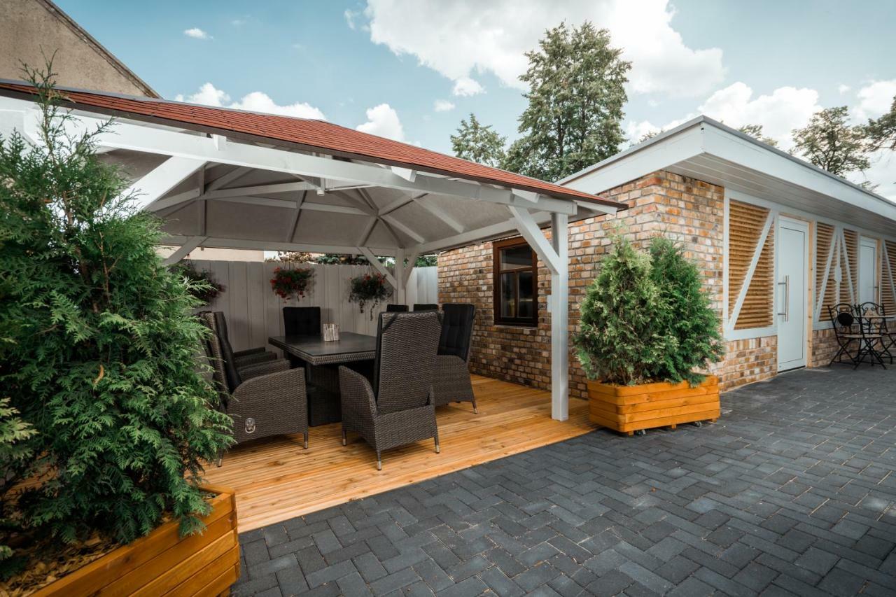 Haus Seeweg Elsterheide 외부 사진