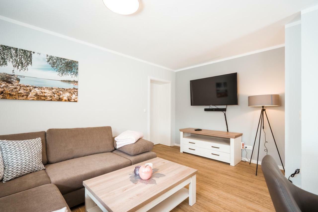 Haus Seeweg Elsterheide 외부 사진