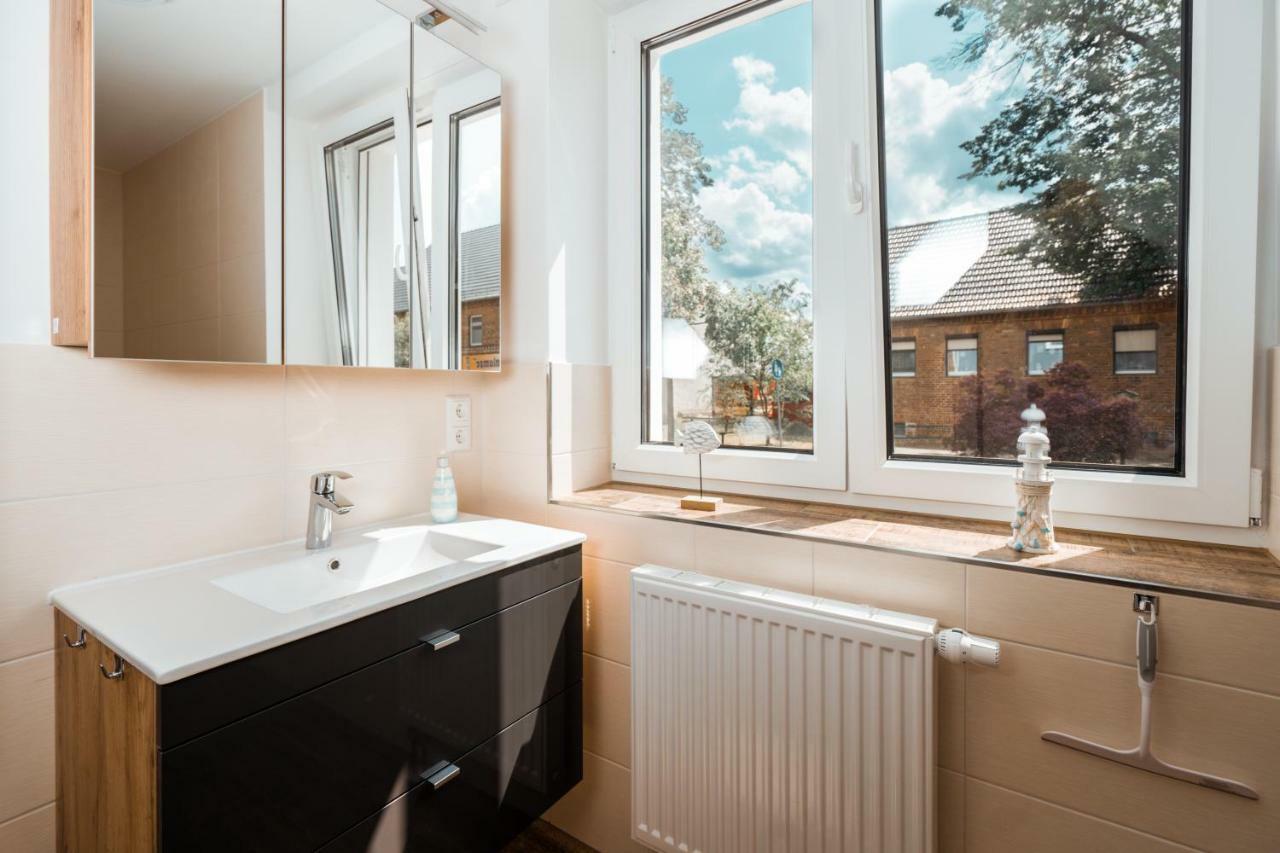 Haus Seeweg Elsterheide 외부 사진