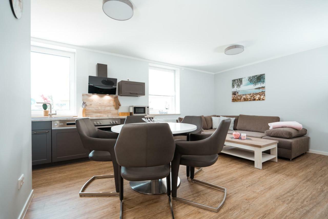 Haus Seeweg Elsterheide 외부 사진