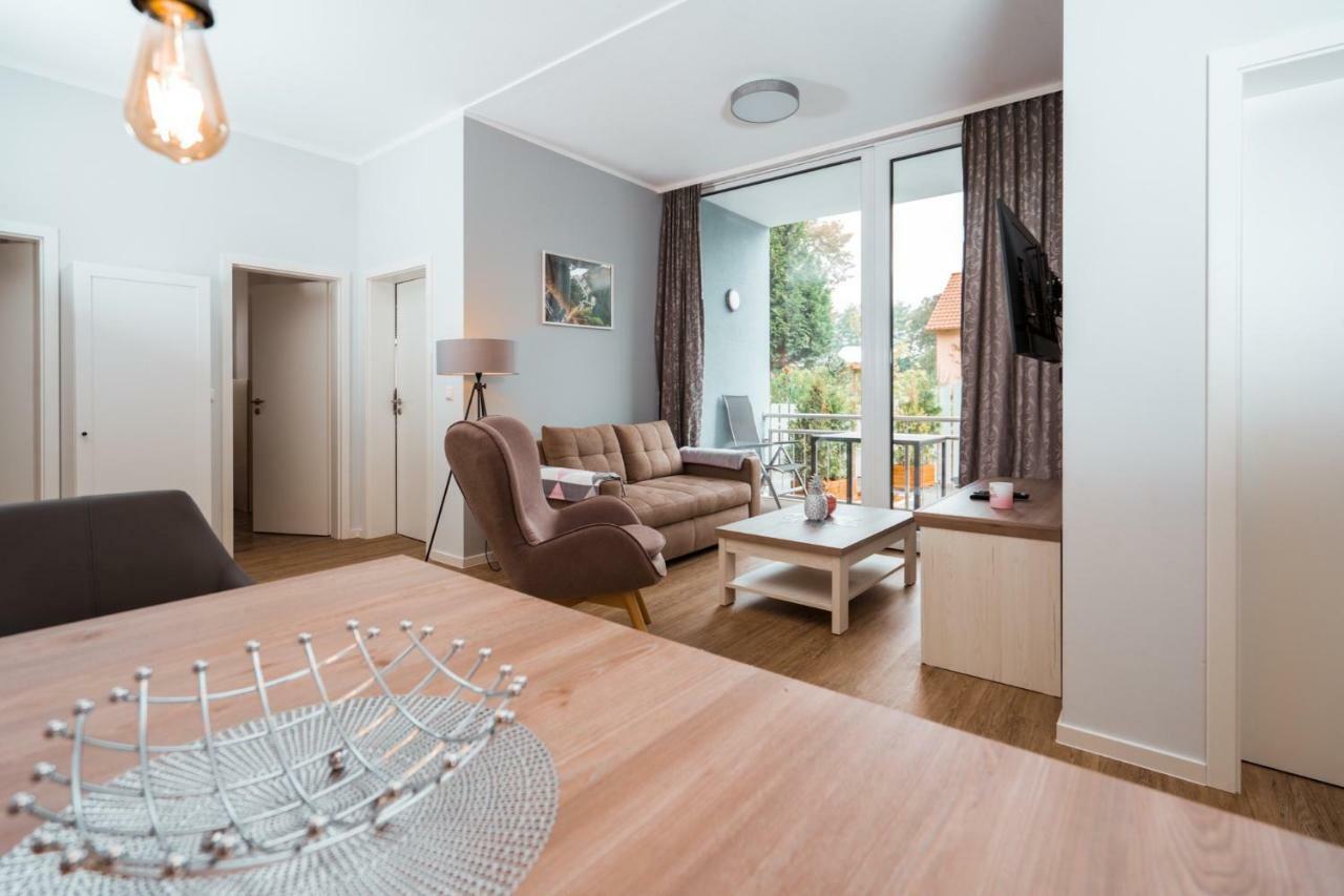 Haus Seeweg Elsterheide 외부 사진