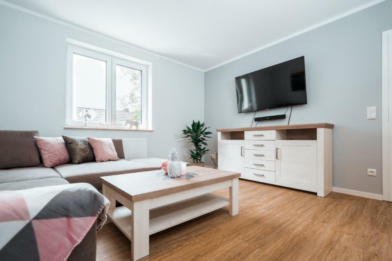 Haus Seeweg Elsterheide 외부 사진