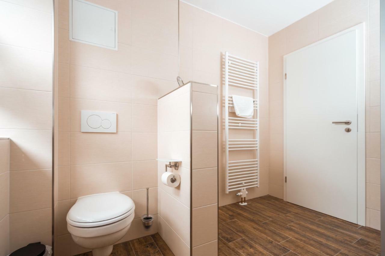 Haus Seeweg Elsterheide 외부 사진