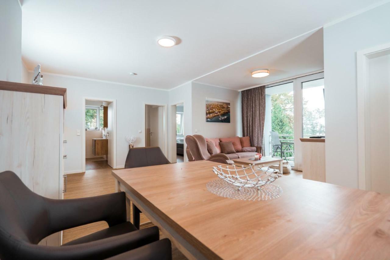 Haus Seeweg Elsterheide 외부 사진