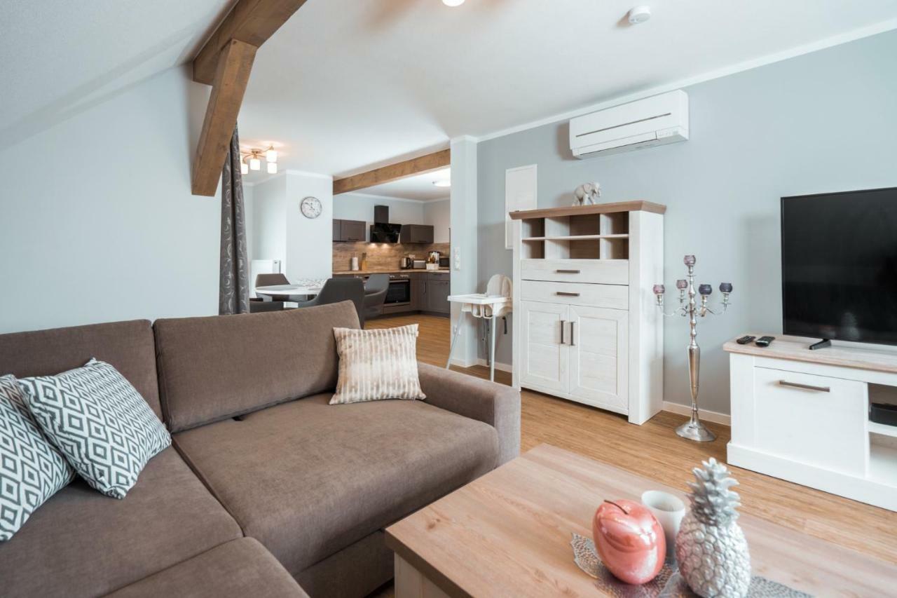 Haus Seeweg Elsterheide 외부 사진