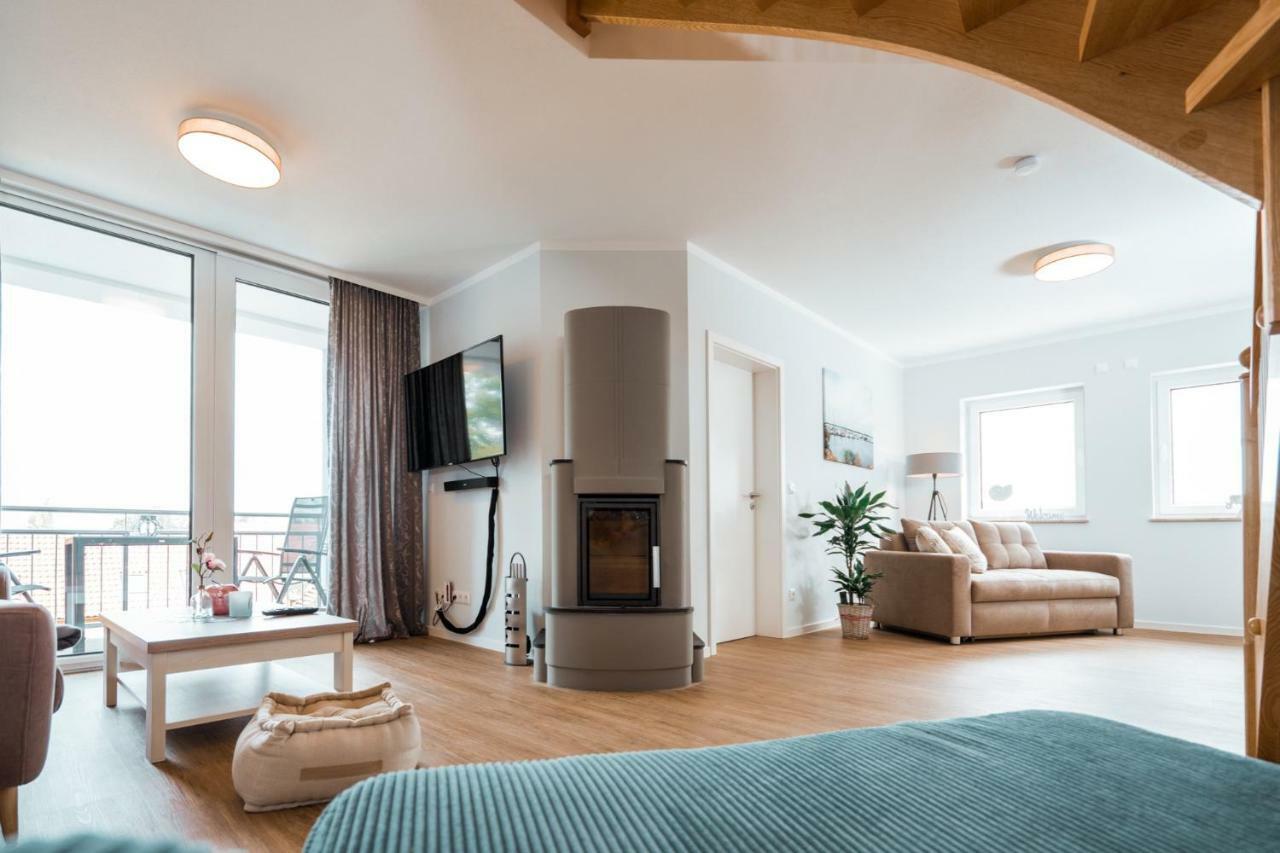 Haus Seeweg Elsterheide 외부 사진