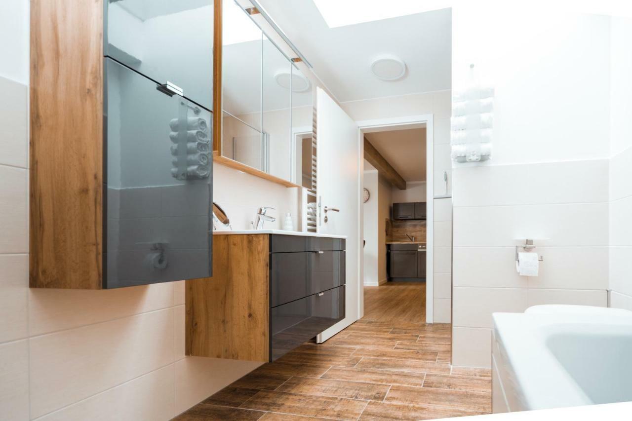 Haus Seeweg Elsterheide 외부 사진