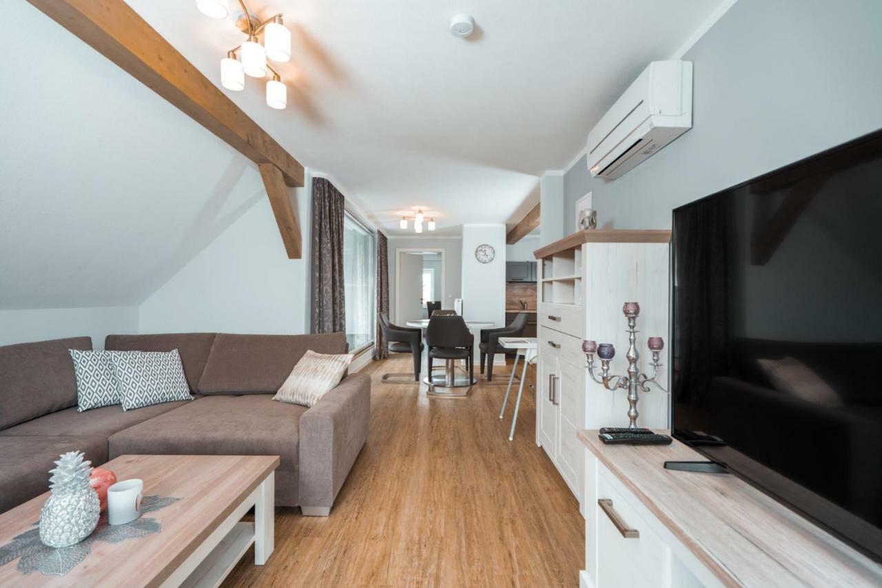 Haus Seeweg Elsterheide 외부 사진