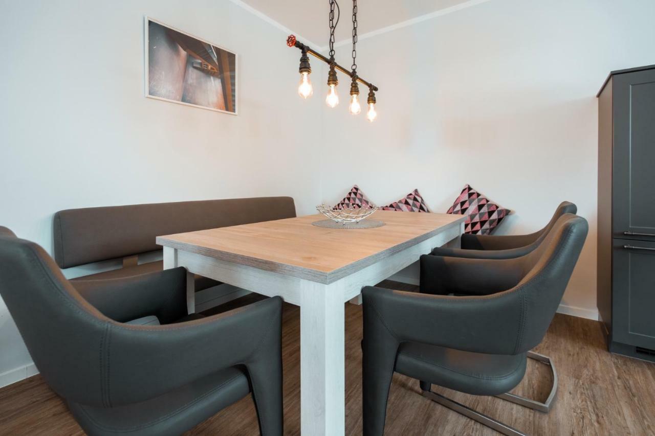 Haus Seeweg Elsterheide 외부 사진