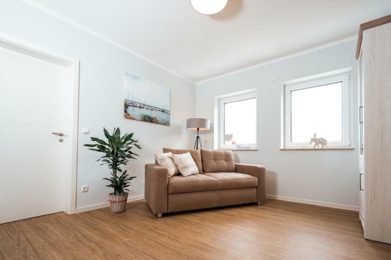 Haus Seeweg Elsterheide 외부 사진