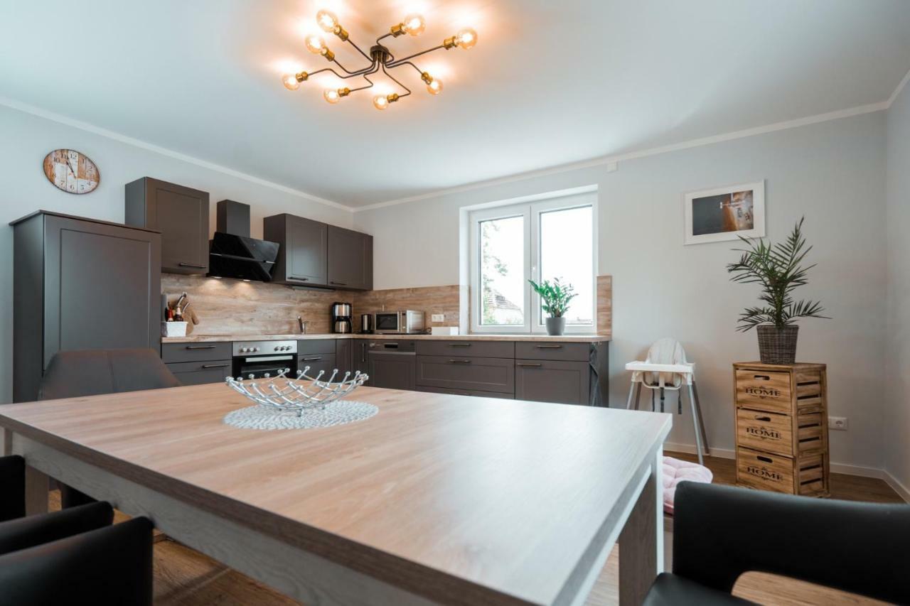 Haus Seeweg Elsterheide 외부 사진