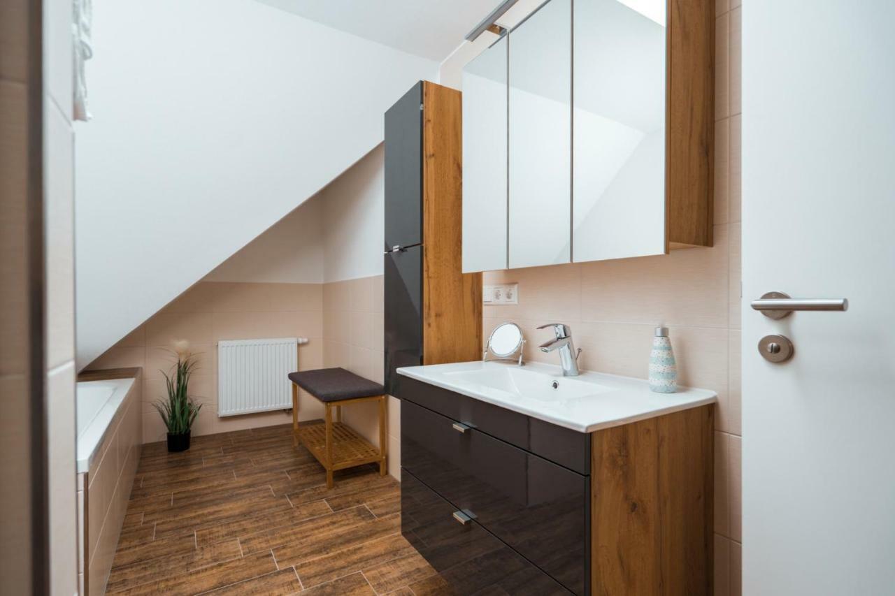 Haus Seeweg Elsterheide 외부 사진