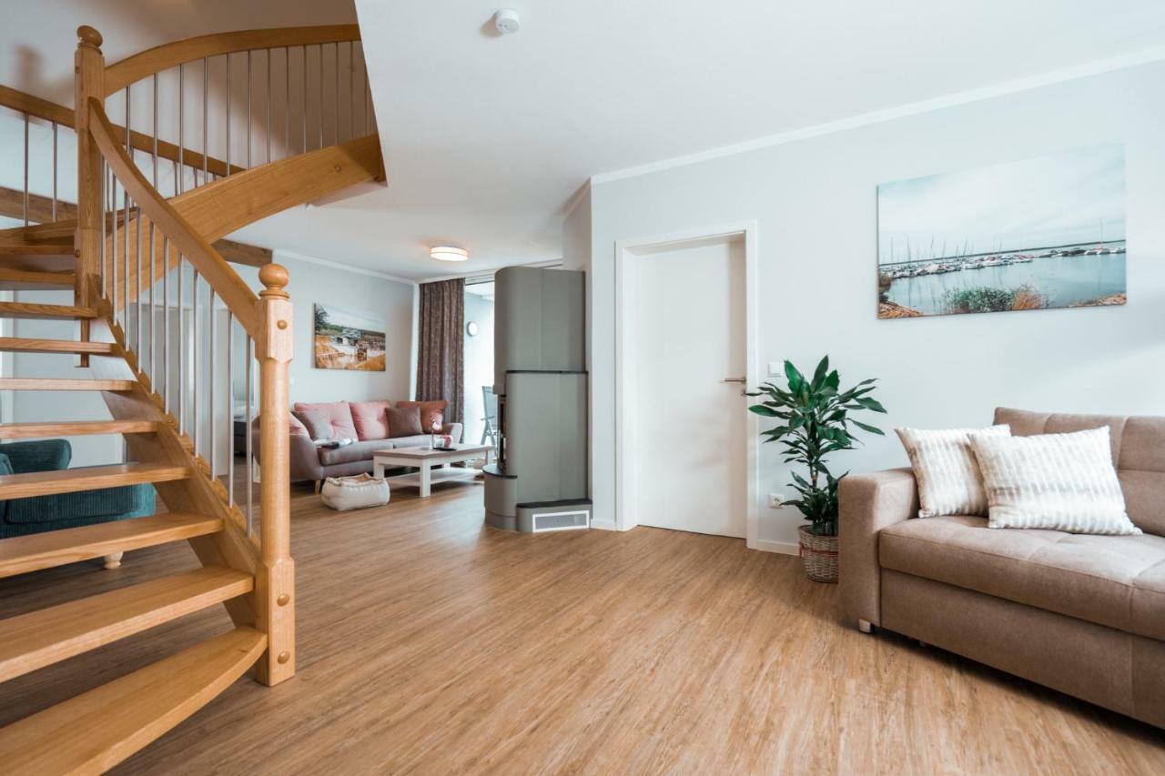 Haus Seeweg Elsterheide 외부 사진